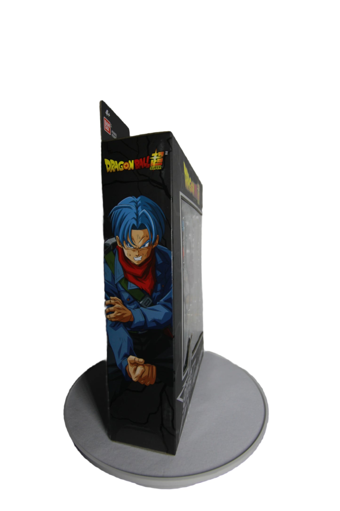 Future Trunks - Dragon Stars Series