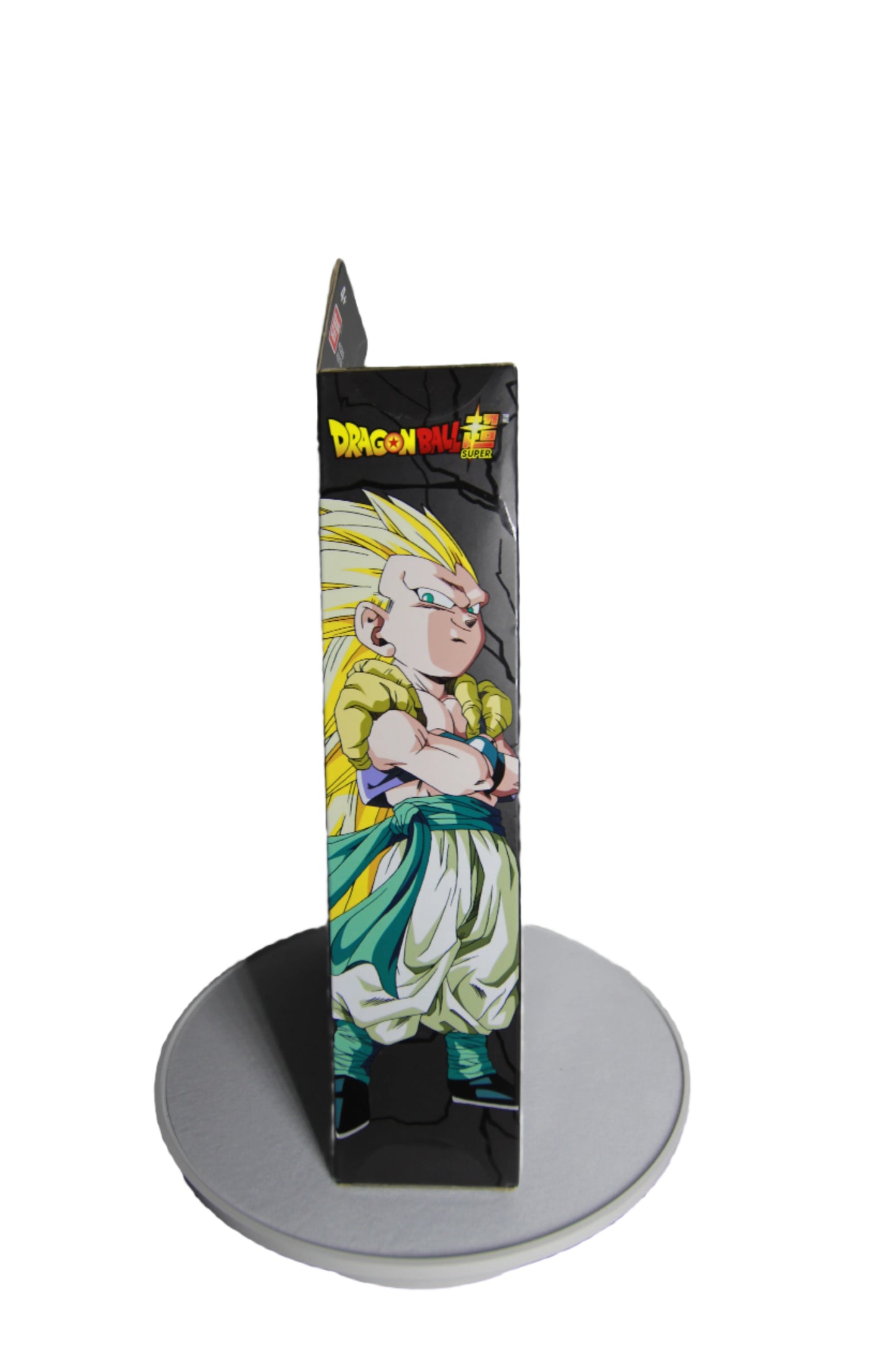 Super Saiyan 3 Gotenks - Dragon Stars Series