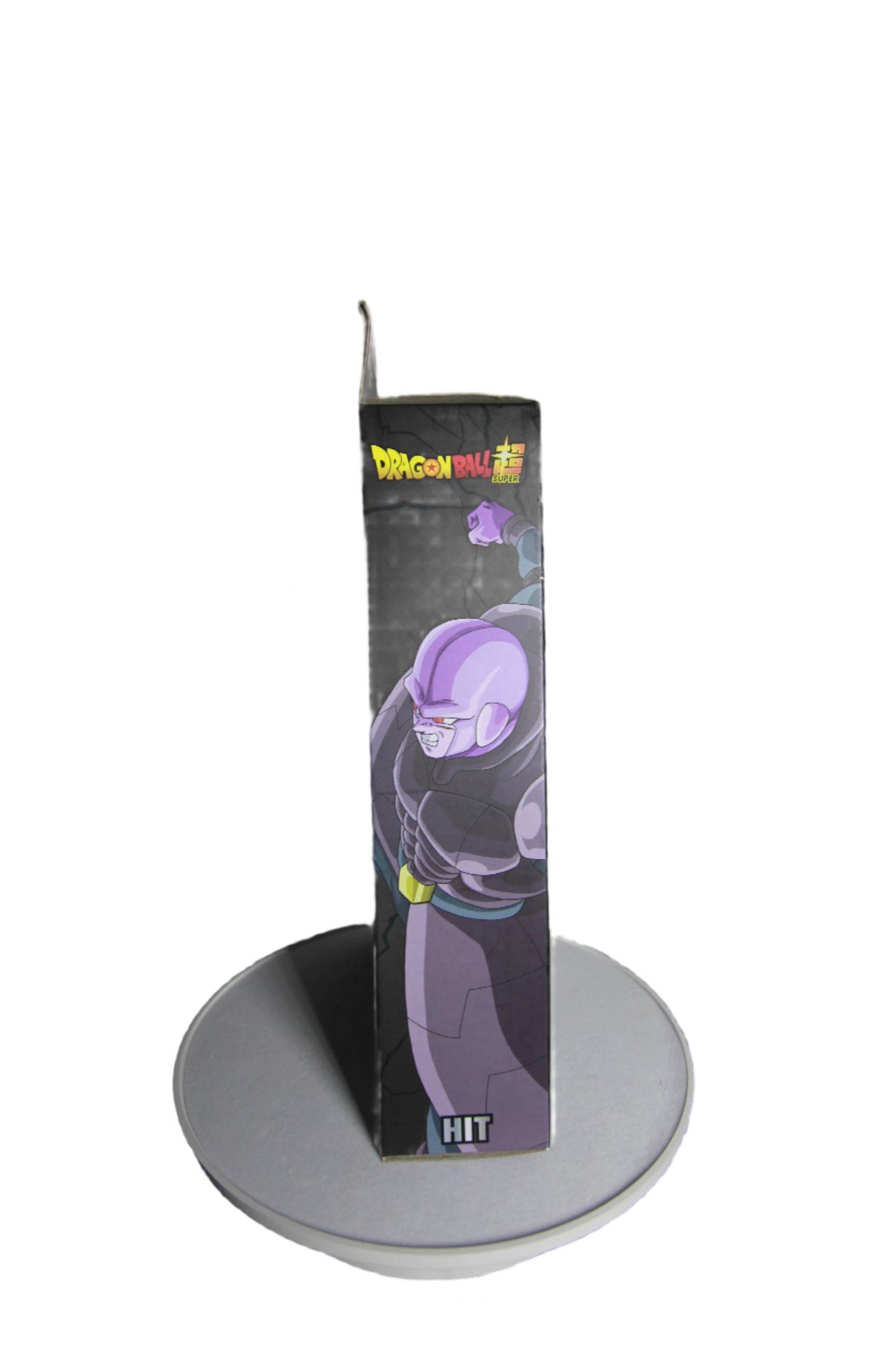 Hit - Dragon Stars Series