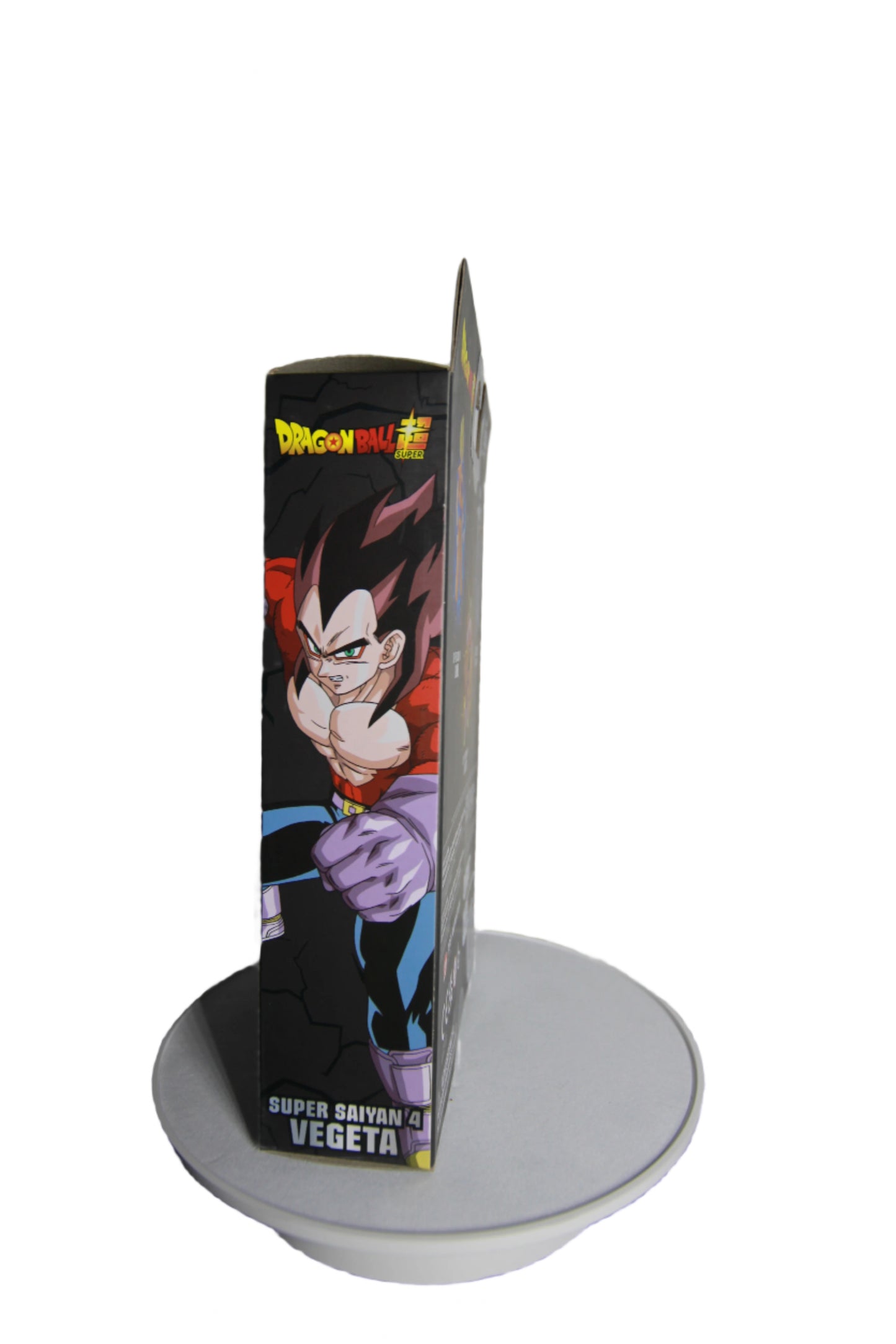 Super Saiyan 4 Vegeta - Dragon Stars Series