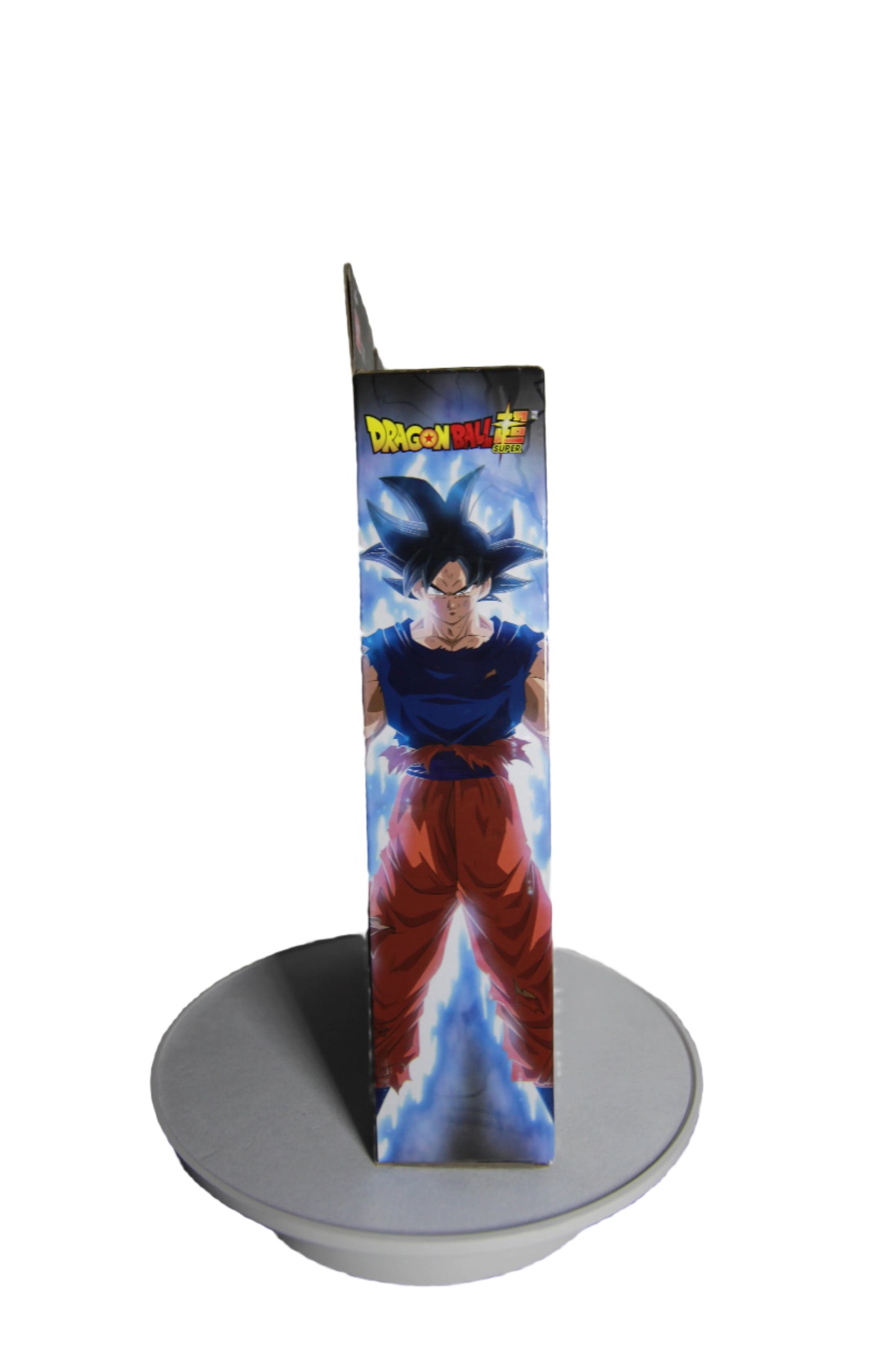Ultra Instinct Goku - Sign - Dragon Stars Series