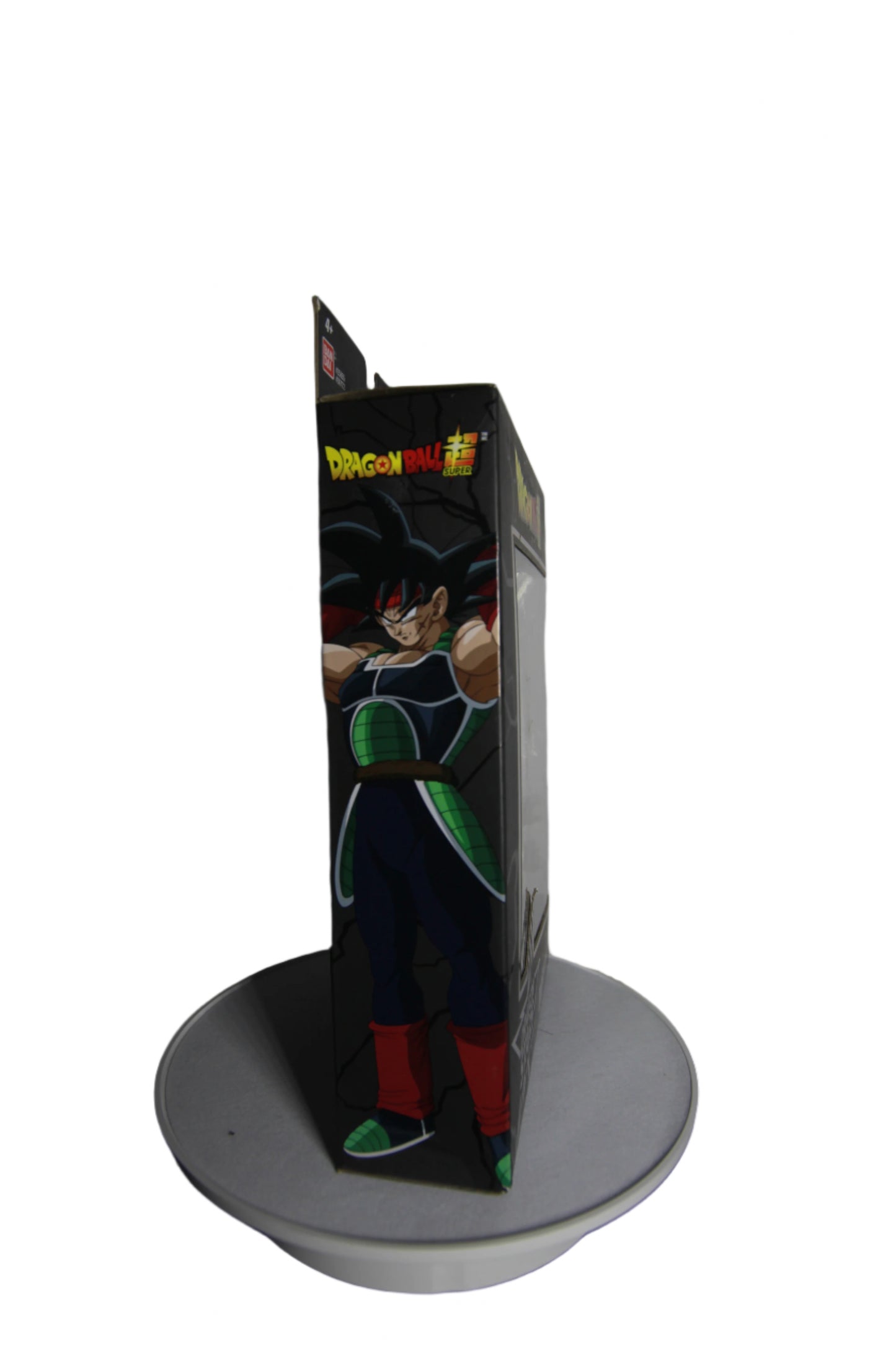 Bardock - Dragon Stars Series