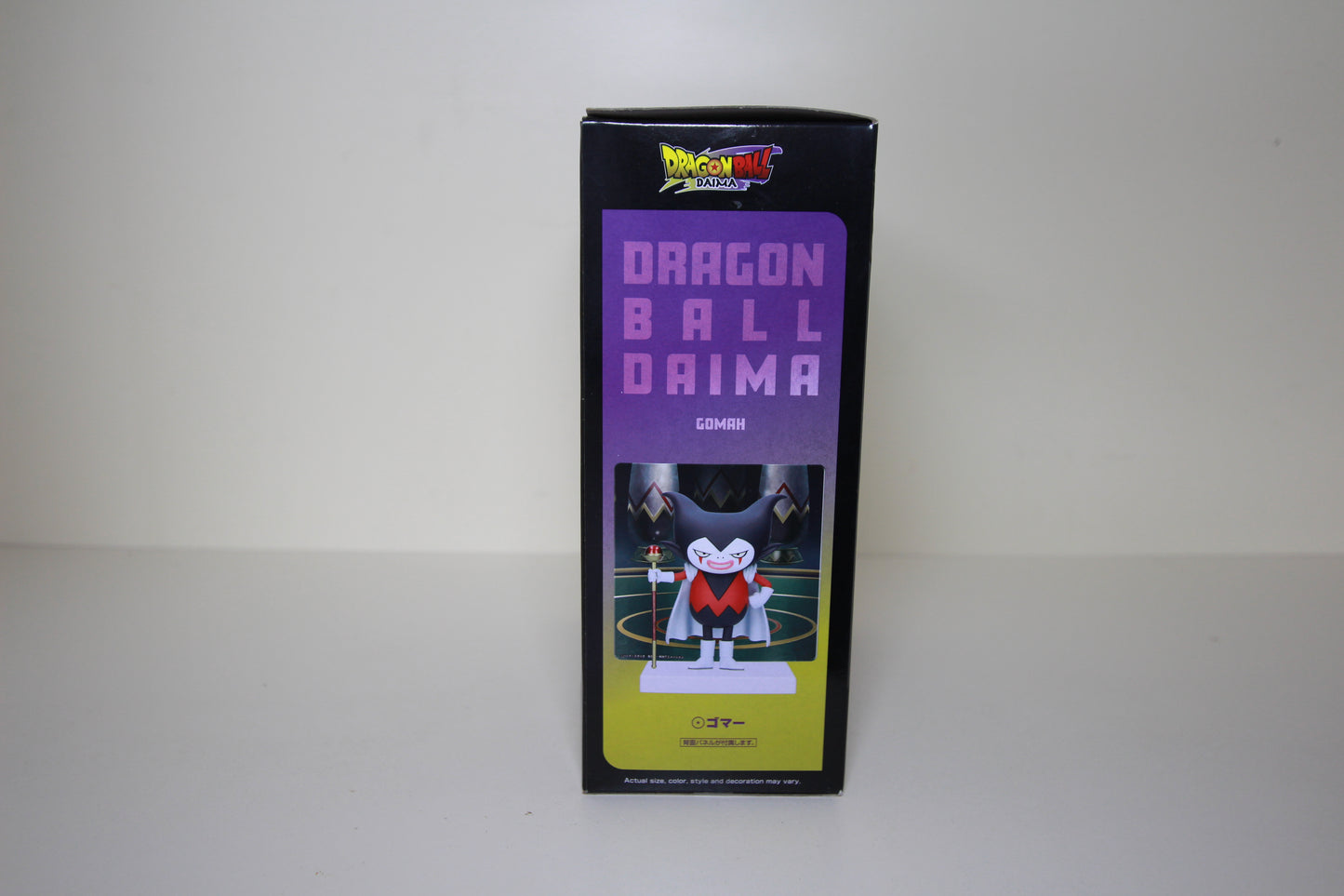 Gomah - Dragon Ball Daima - Banpresto