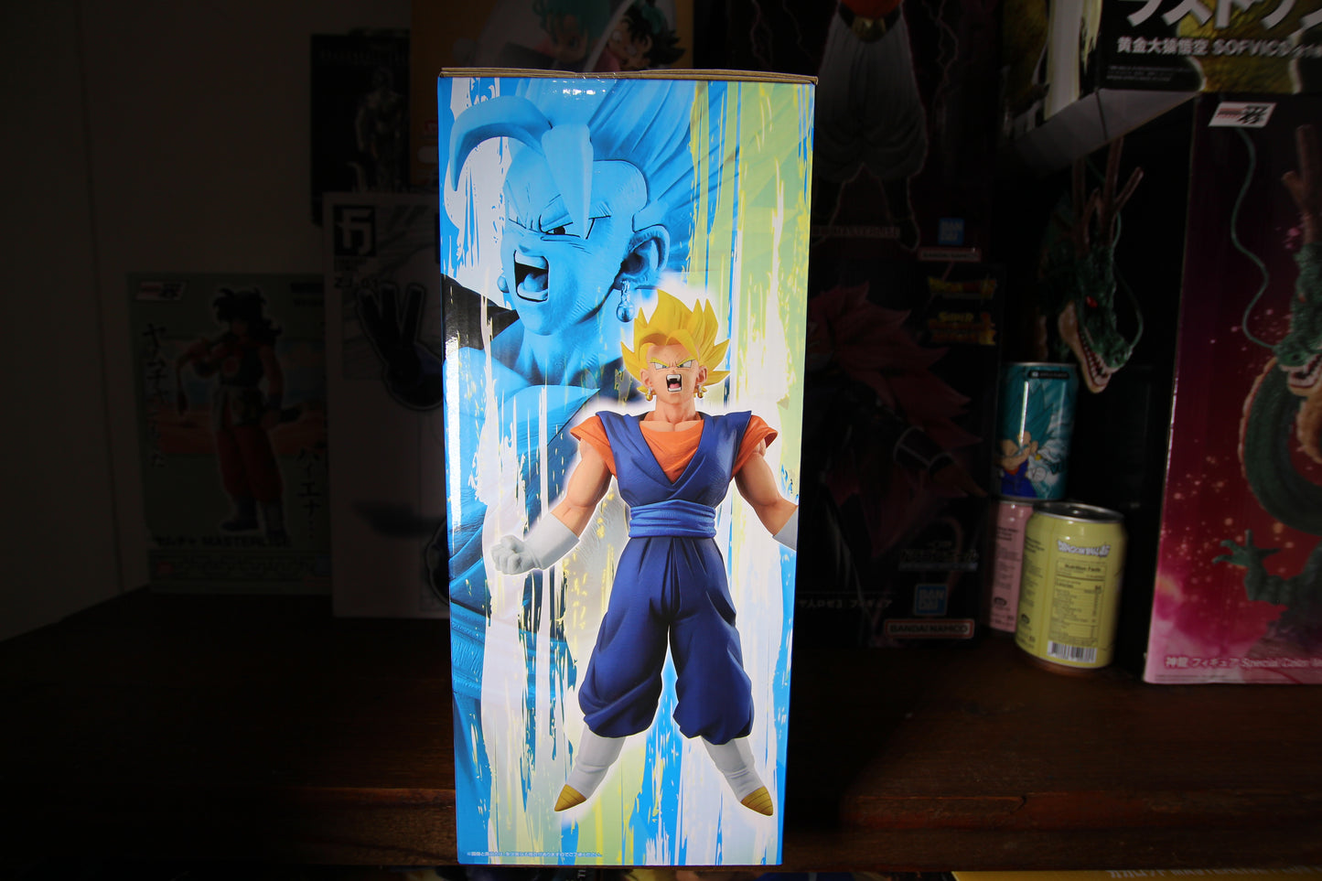 Super Saiyan Vegito - Ichibankuji - Masterlise