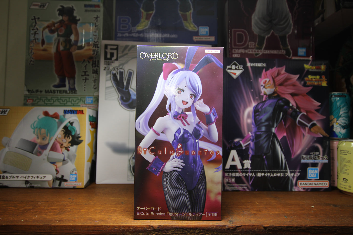 Overlord - Shalltear Bloodfallen - Bicute Bunnies
