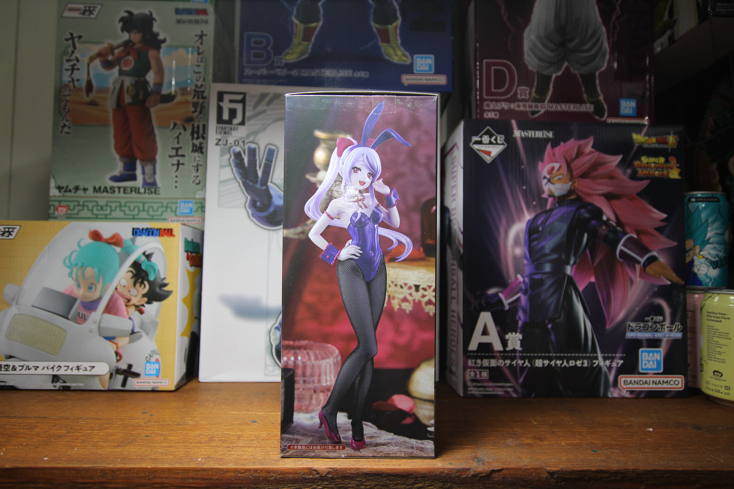 Overlord - Shalltear Bloodfallen - Bicute Bunnies