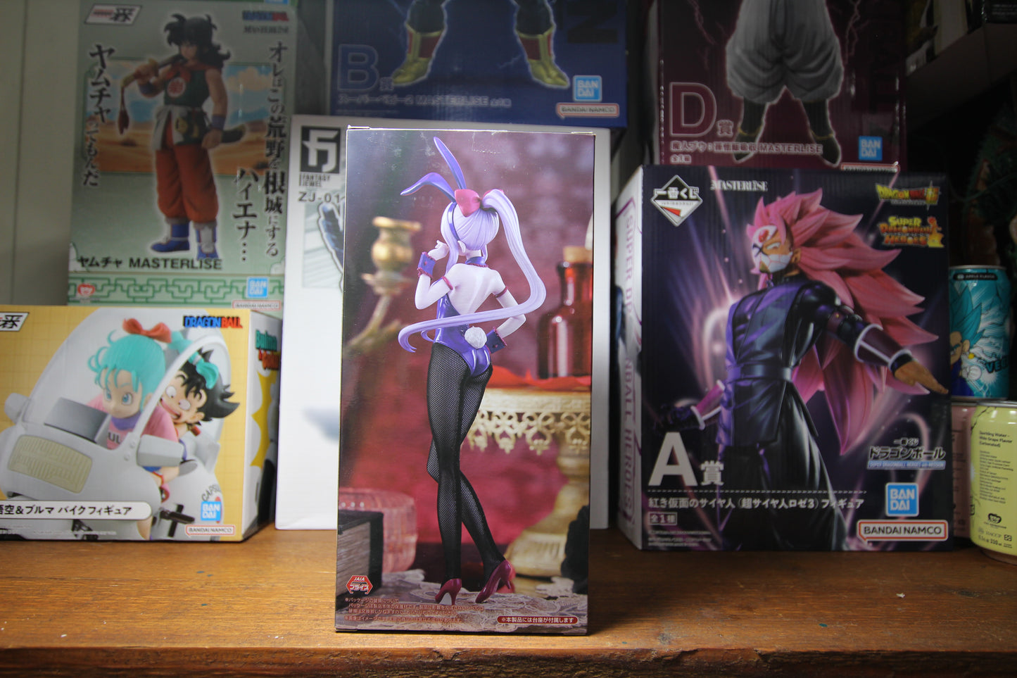Overlord - Shalltear Bloodfallen - Bicute Bunnies