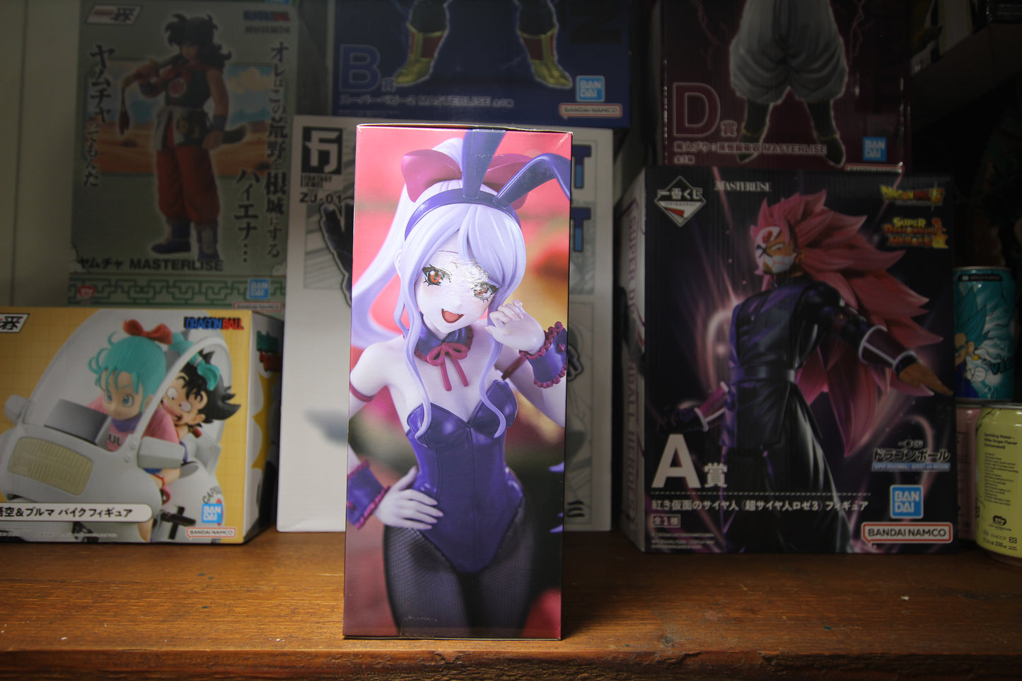 Overlord - Shalltear Bloodfallen - Bicute Bunnies