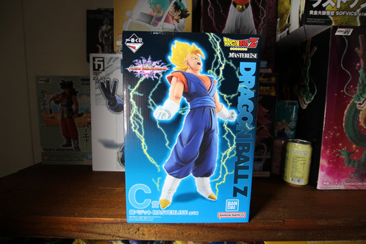 Super Saiyan Vegito - Ichibankuji - Masterlise
