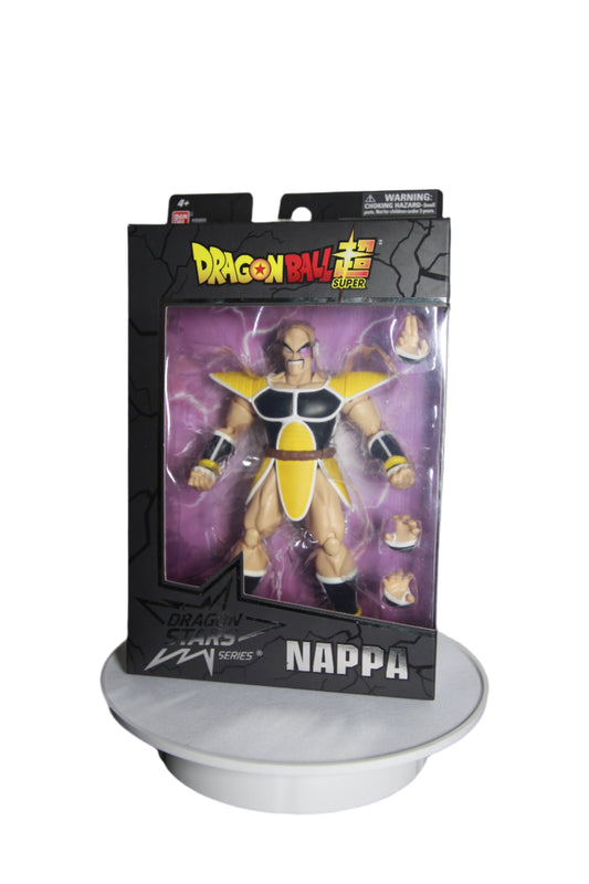 Nappa - Dragon Stars Series