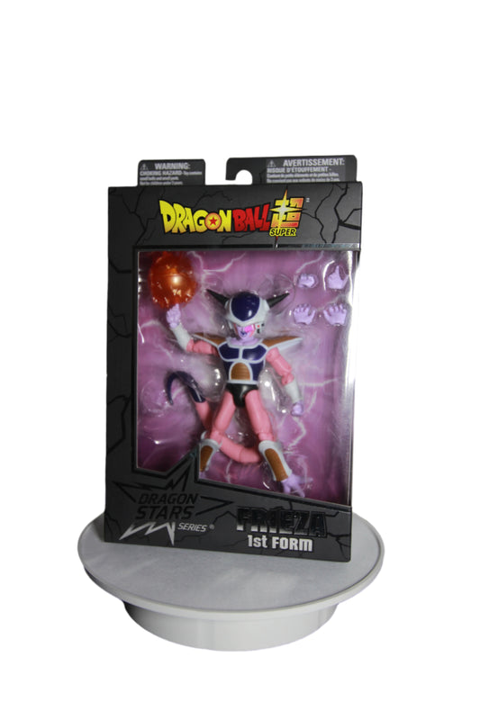 Frieza 1st Form - Dragon Stars Series