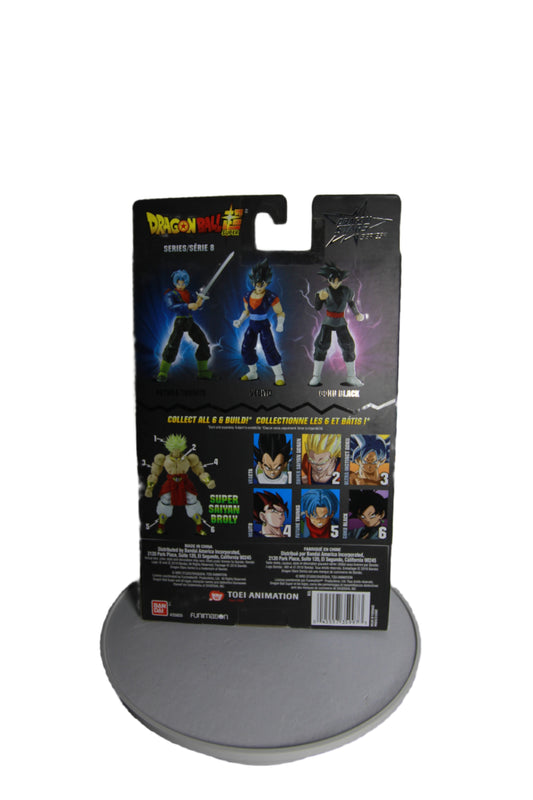 Future Trunks - Dragon Stars Series