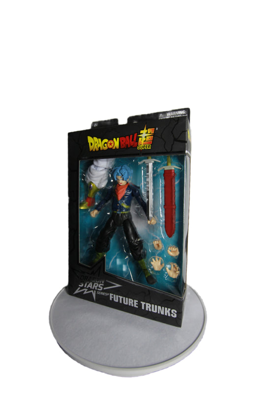 Future Trunks - Dragon Stars Series