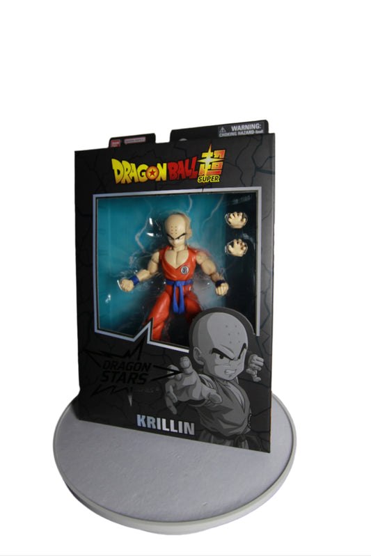 Krillin - Dragon Stars Series