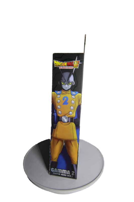 Gamma 2 - Dragon Stars Series - Super Hero Ver