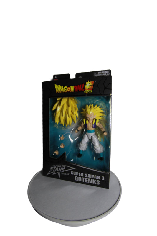 Super Saiyan 3 Gotenks - Dragon Stars Series