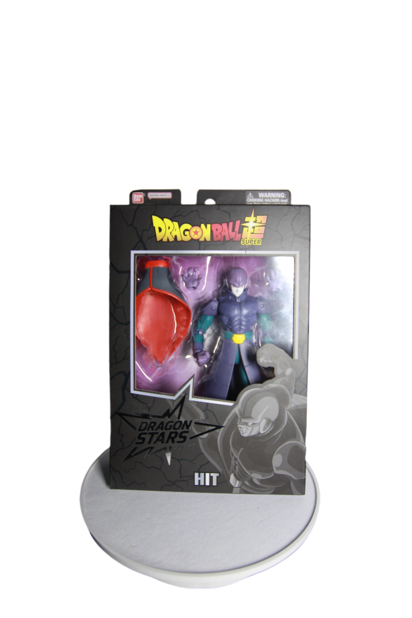 Hit - Dragon Stars Series