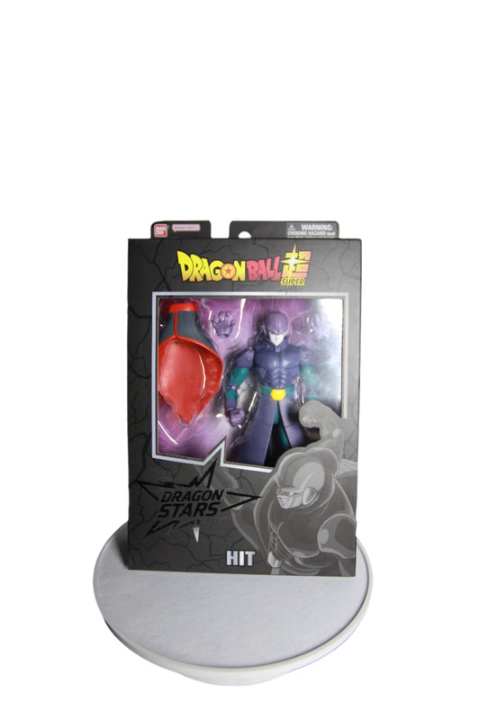 Hit - Dragon Stars Series