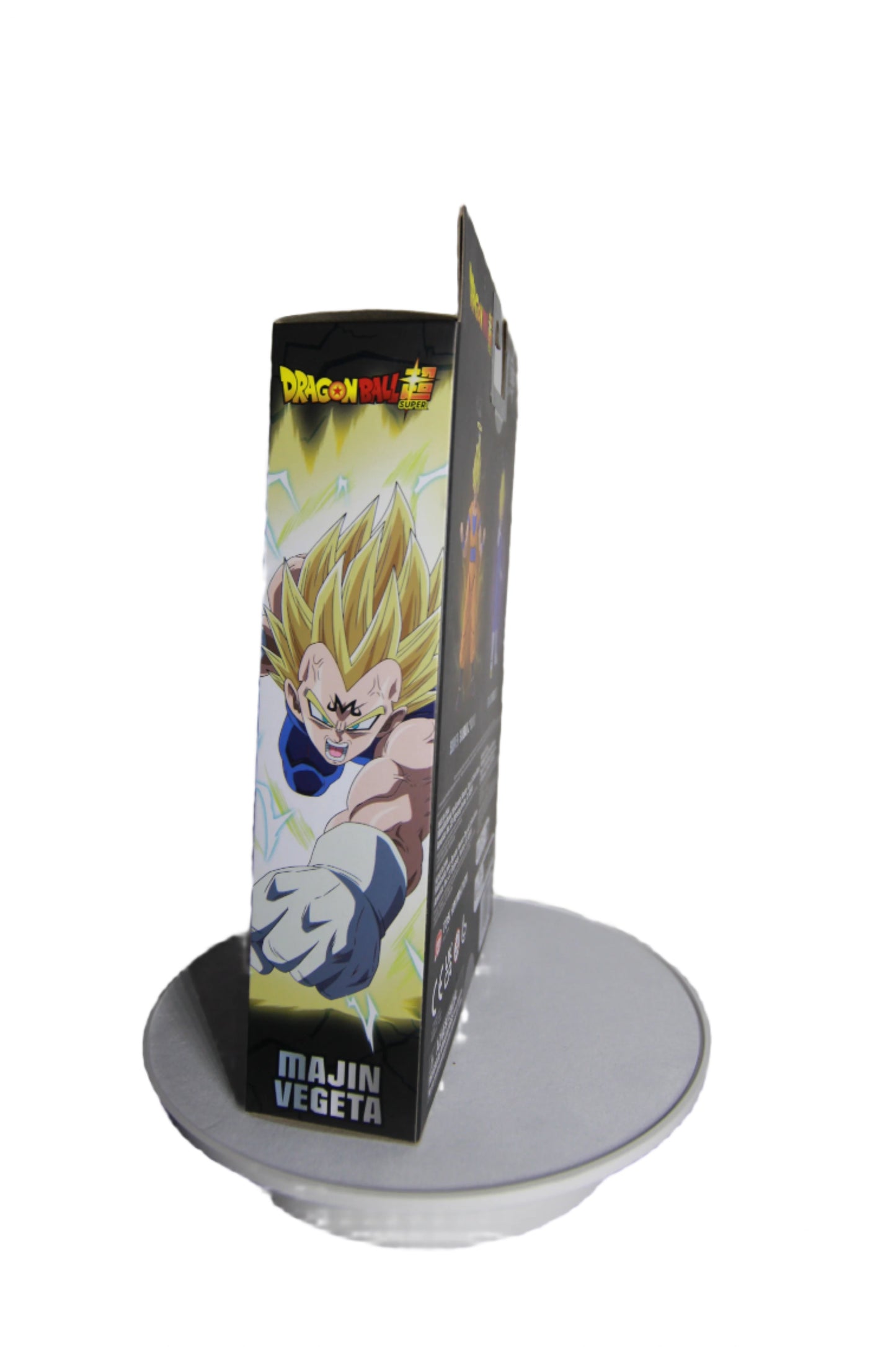 Majin Vegeta - Dragon Stars Series