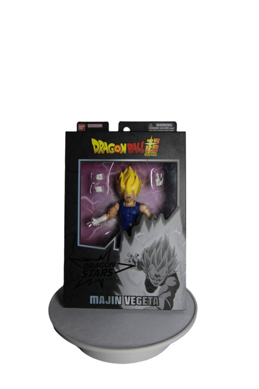 Majin Vegeta - Dragon Stars Series