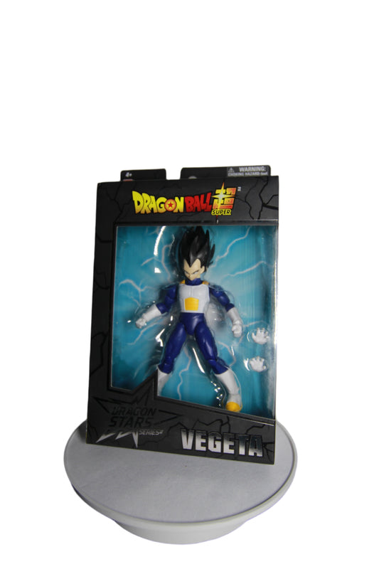Vegeta - Dragon Stars Series