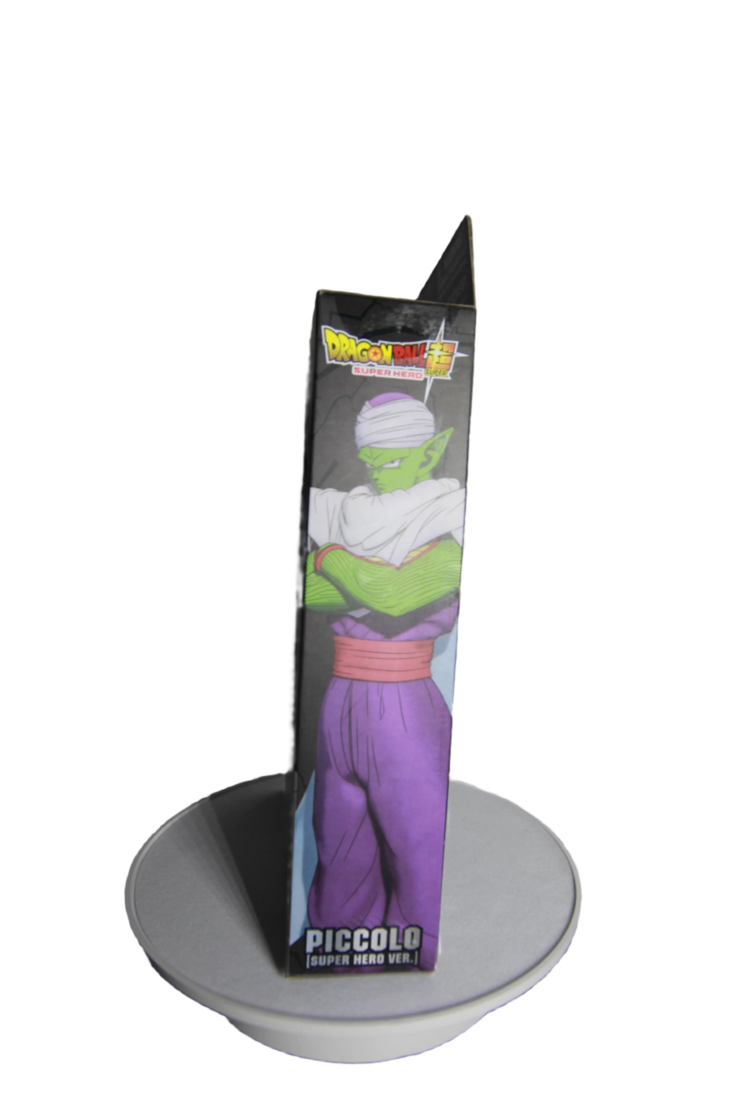 Piccolo - Dragon Stars Series - Super Hero Ver.