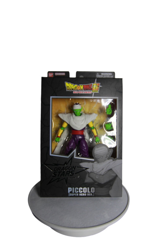 Piccolo - Dragon Stars Series - Super Hero Ver.