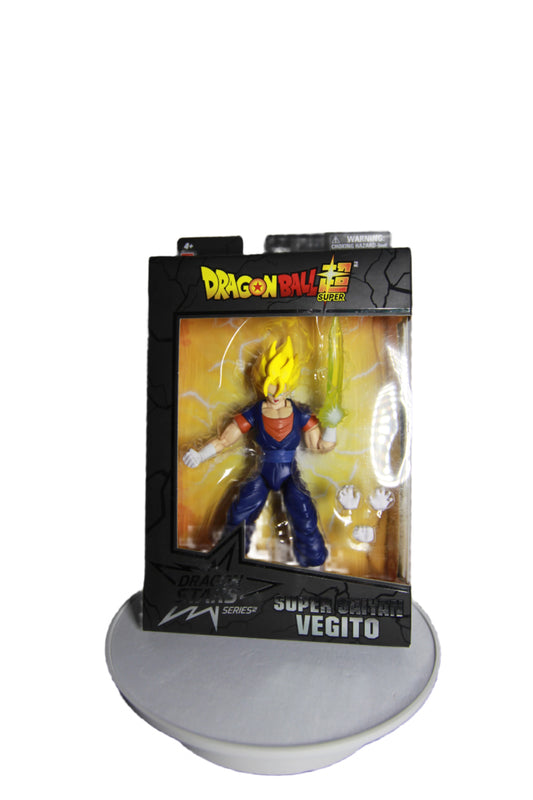 Super Saiyan Vegito - Dragon Stars Series