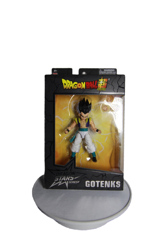 Gotenks - Dragon Stars Series
