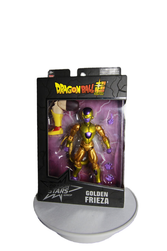 Golden Frieza - Dragon Stars Series