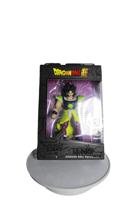 Broly - Dragon Stars Series - Super Hero Ver.