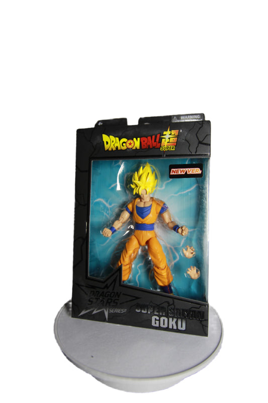 Super Saiyan Goku - Dragon Stars Series