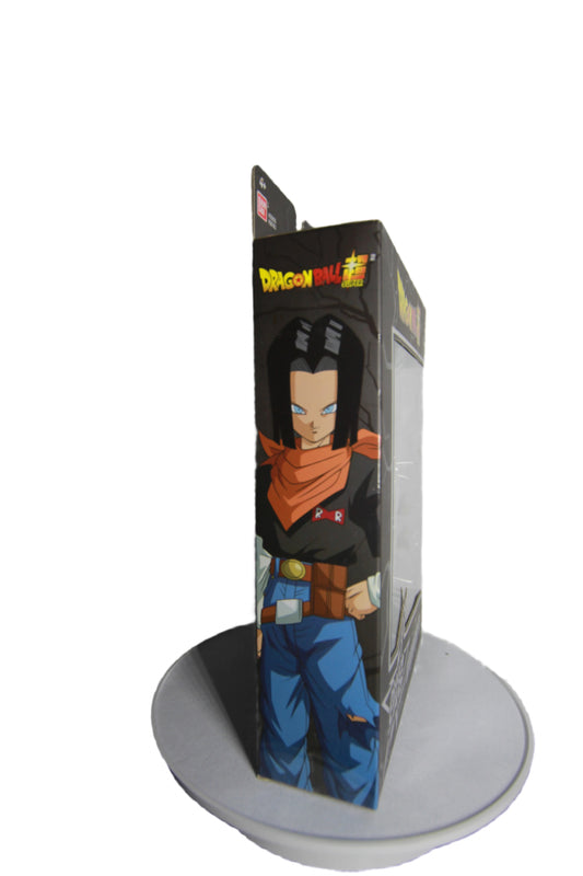 Android 17 - Dragon Stars Series