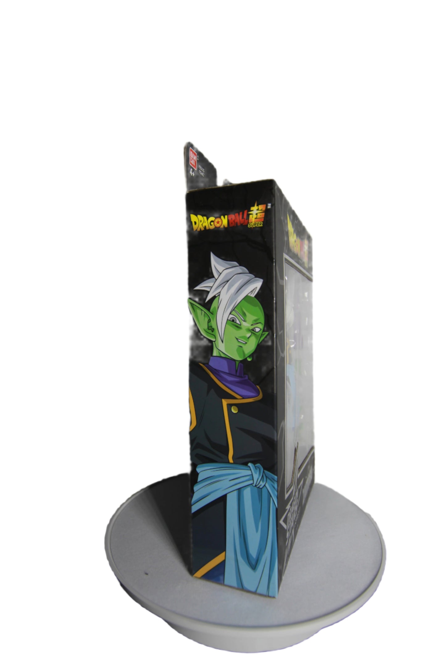 Zamasu - Dragon Stars Series