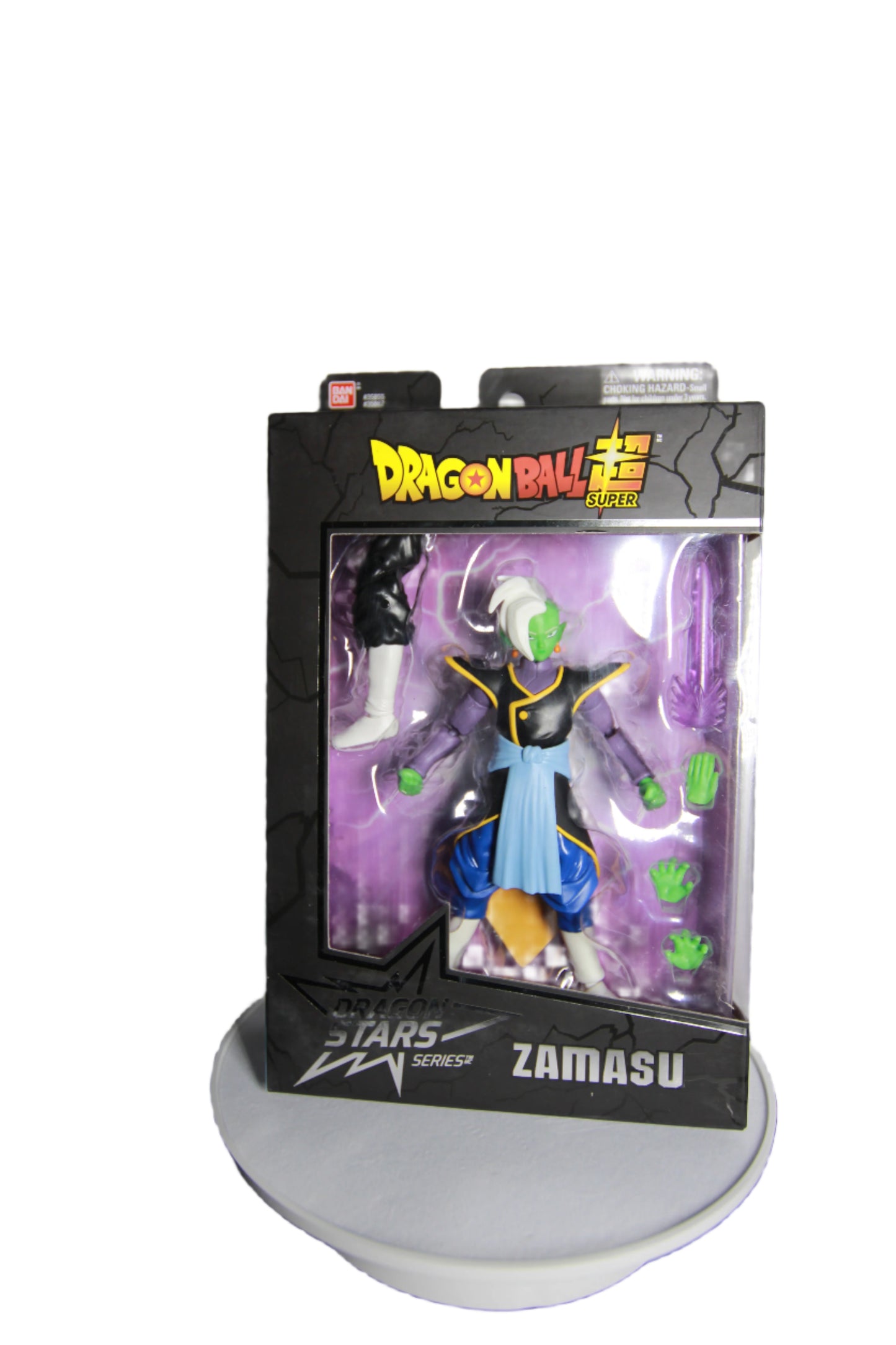Zamasu - Dragon Stars Series