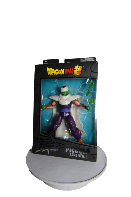 Piccolo (Cape Ver.) - Dragon Stars Series