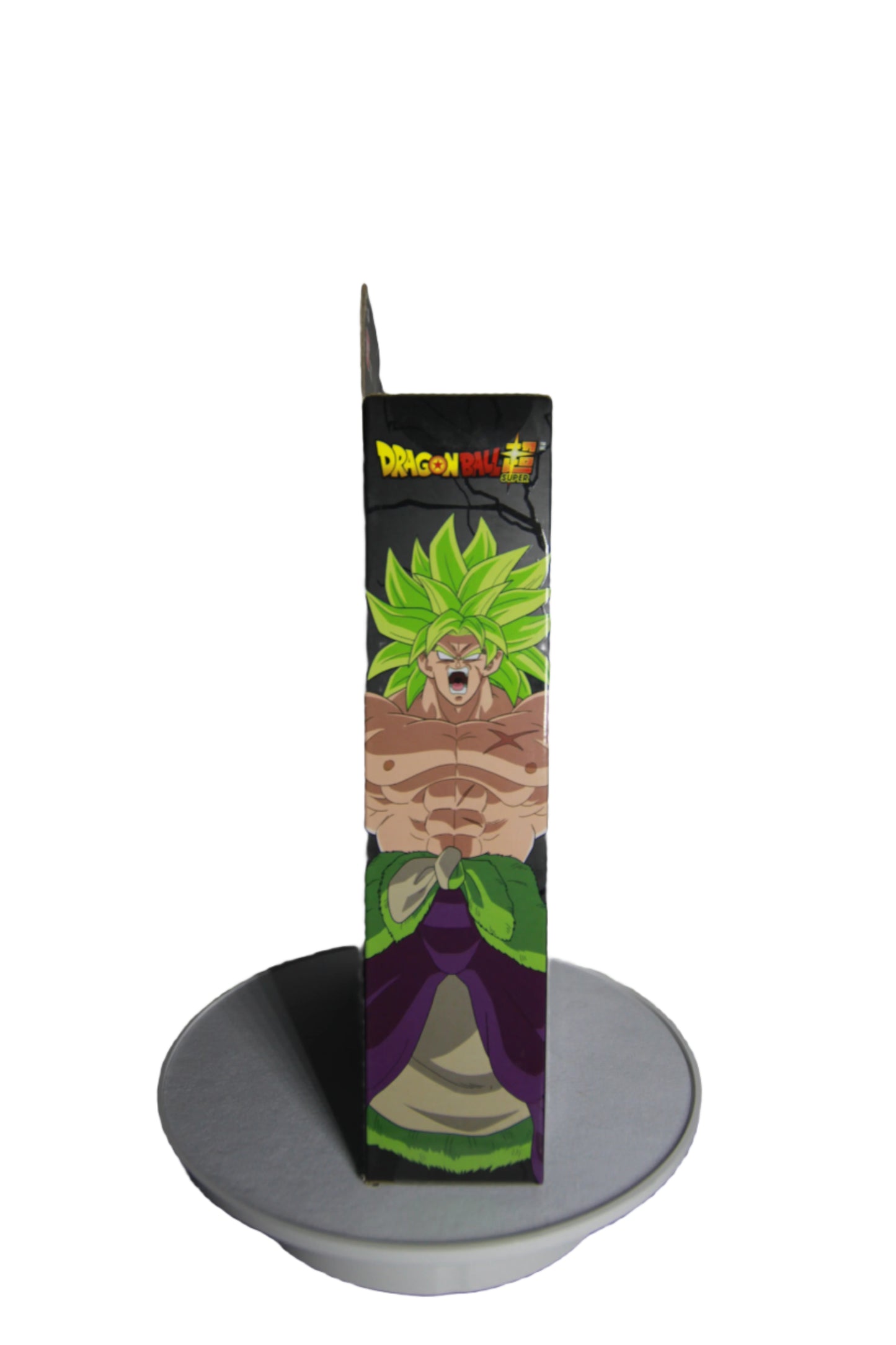 Super Saiyan Broly (Dragon Ball Super Ver.) - Dragon Stars Series