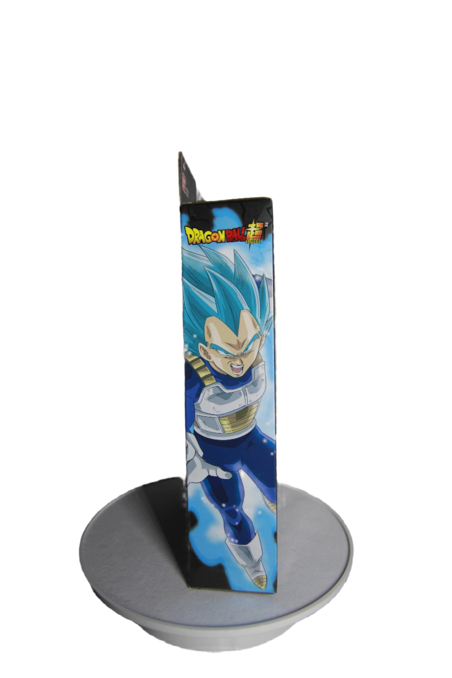 Super Saiyan Blue Vegeta - Dragon Stars Series