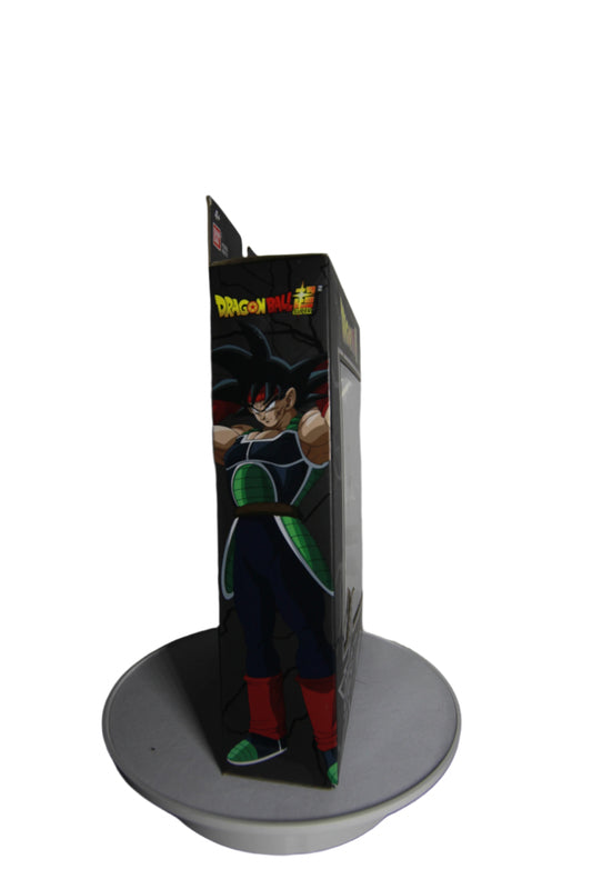 Bardock - Dragon Stars Series