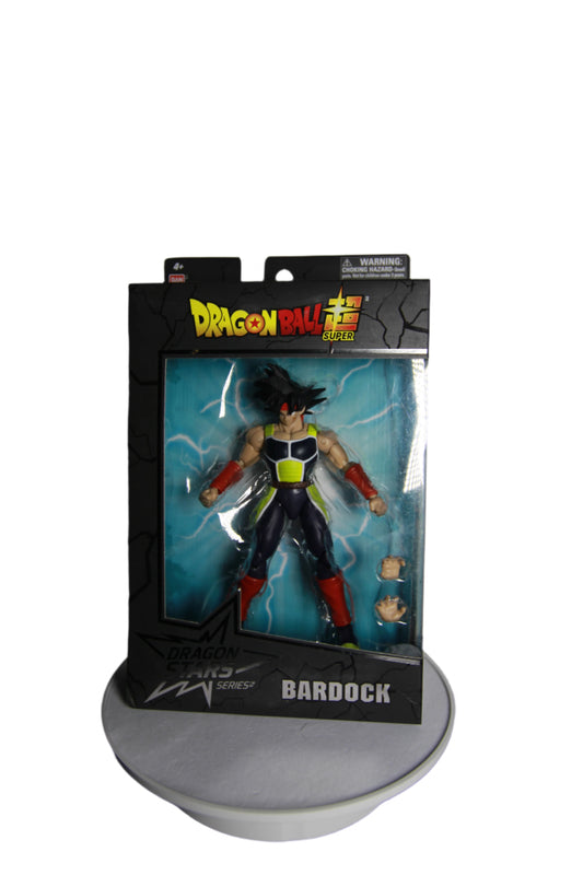 Bardock - Dragon Stars Series