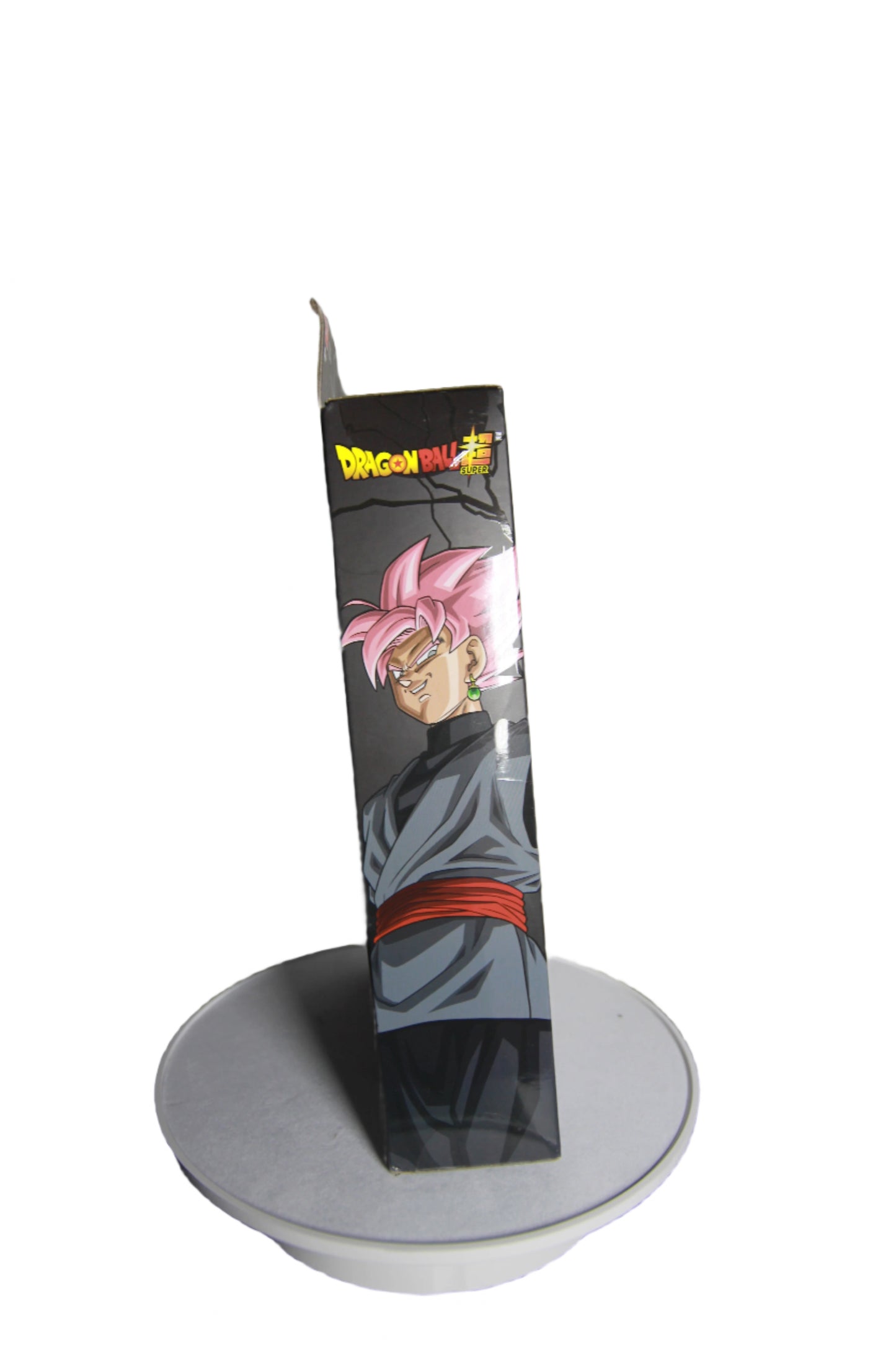 Super Saiyan Rose Goku Black - Dragon Stars Series