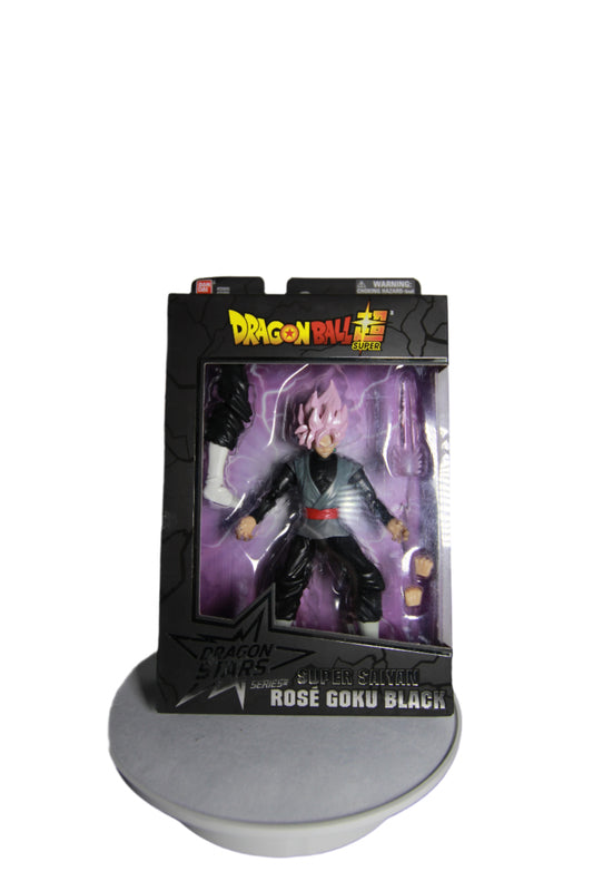 Super Saiyan Rose Goku Black - Dragon Stars Series