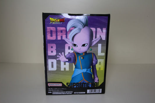 Supreme Kai - Dragon Ball Daima - Banpresto