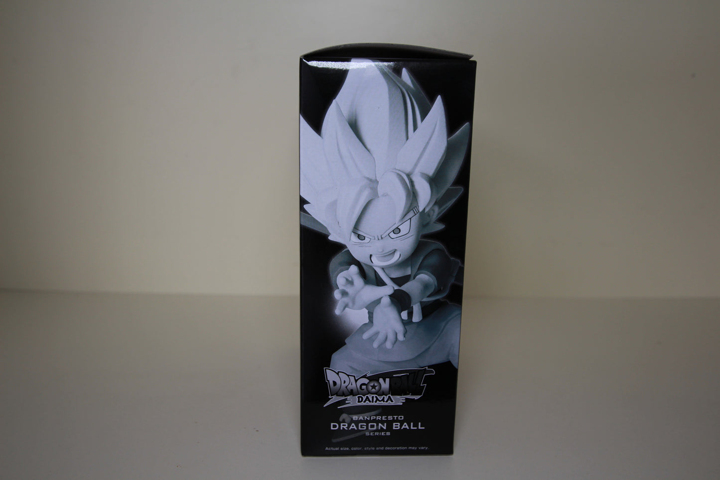 Super Saiyan Son Goku - Dragon Ball Daima - Banpresto
