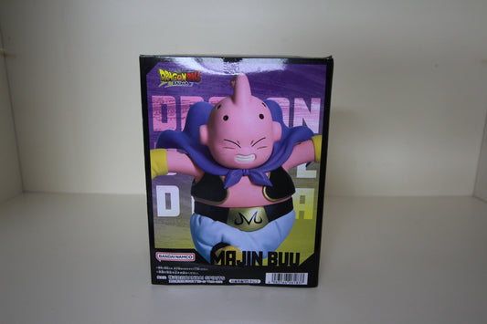 Majin Buu - Dragon Ball Daima - Banpresto