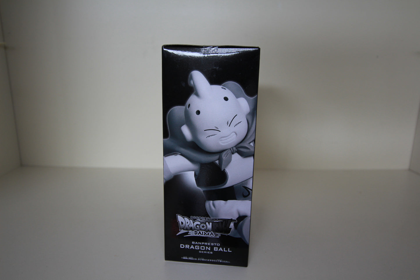 Majin Buu - Dragon Ball Daima - Banpresto