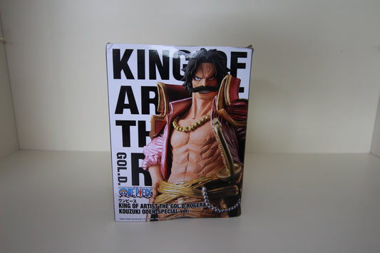 Gol D. Roger - King of The Artist - Special Ver.