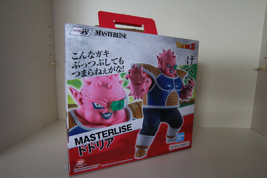 Dodoria - Ichibansho - Masterlise
