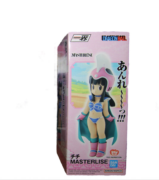 Chichi - Ichibansho - Masterlise