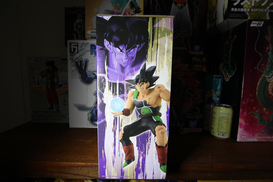 Bardock - Ichibankuji - Masterlise